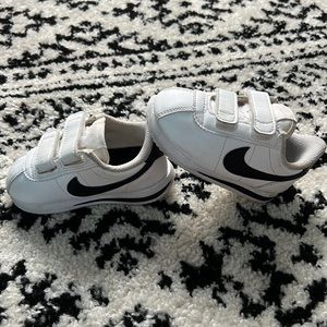 Toddler Nike Cortez 6c